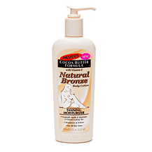 Palmer's Cocoa Butter Natural Bronze